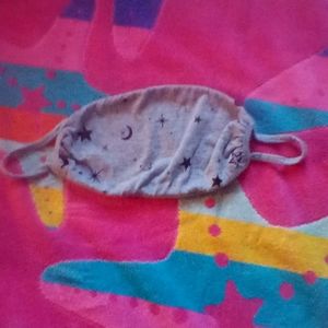 Star mask free with star tee